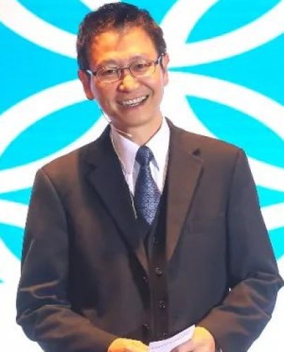 陈庆欣老师