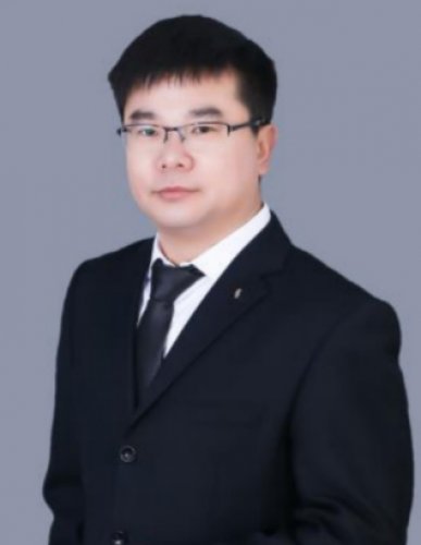 张鹏老师