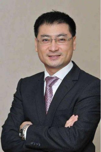 赵挺老师
