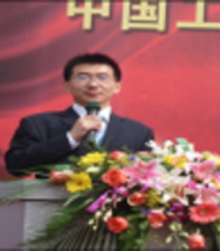 陈刚老师