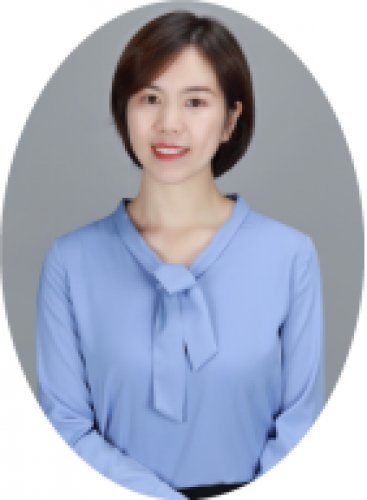 于秀勤老师