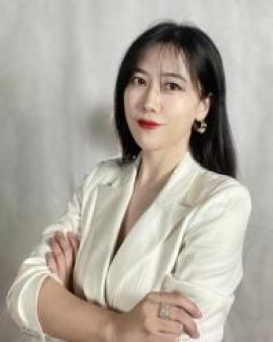 乔溪濛老师