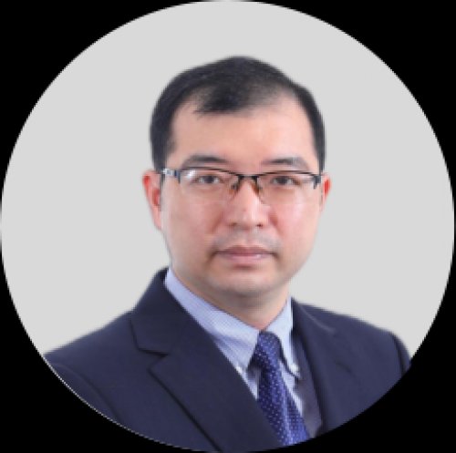 杨俊杰老师
