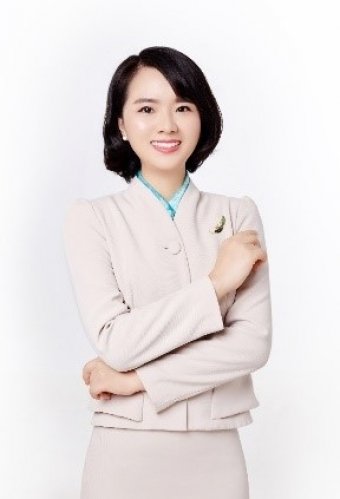 纪菲老师