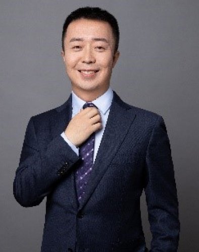 高飞老师