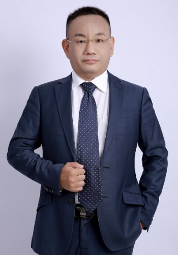刘福祥老师