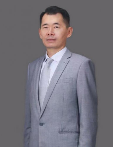 郑宇成老师