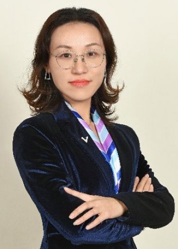 刘冰老师