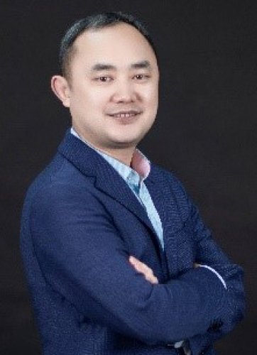 陈军老师