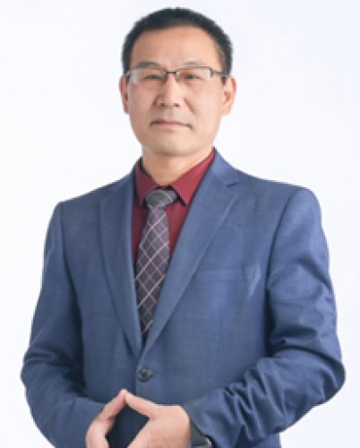 宋志军老师