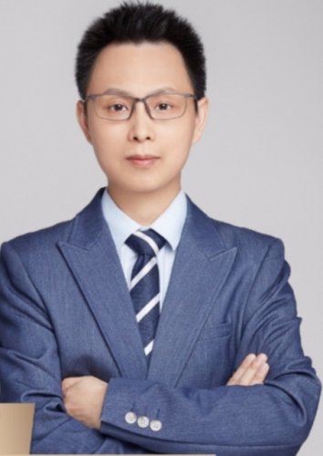 胡斯可老师
