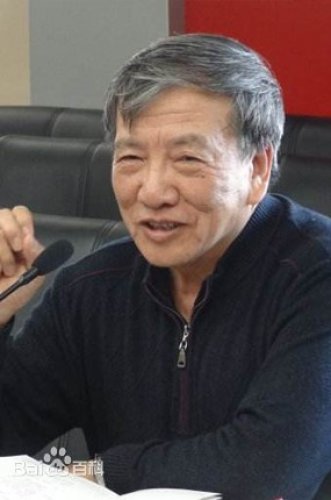 刘嘉麒老师