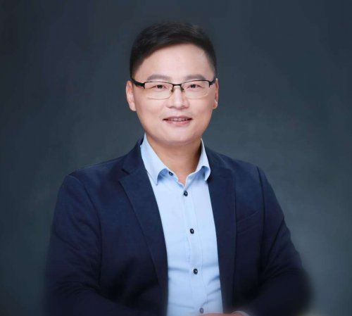 王京刚老师