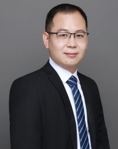 嘉山老师