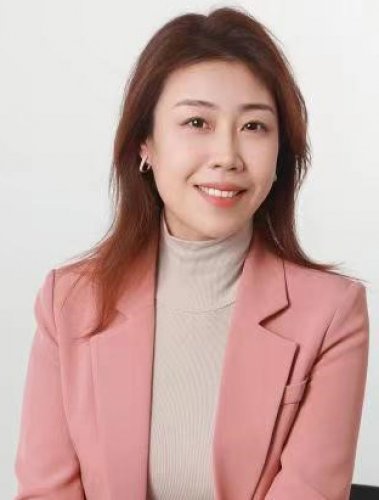 郭霓老师