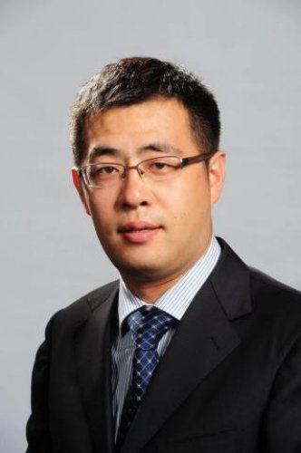 曲东旭老师