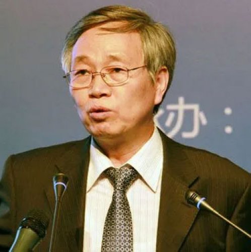 马晓河老师