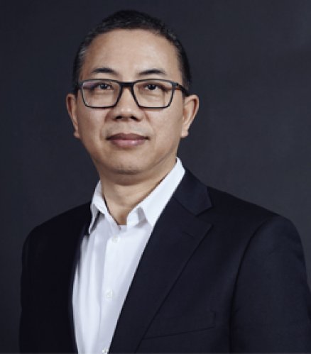 彭文生老师