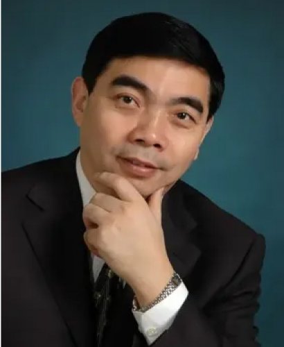 丁茂战老师