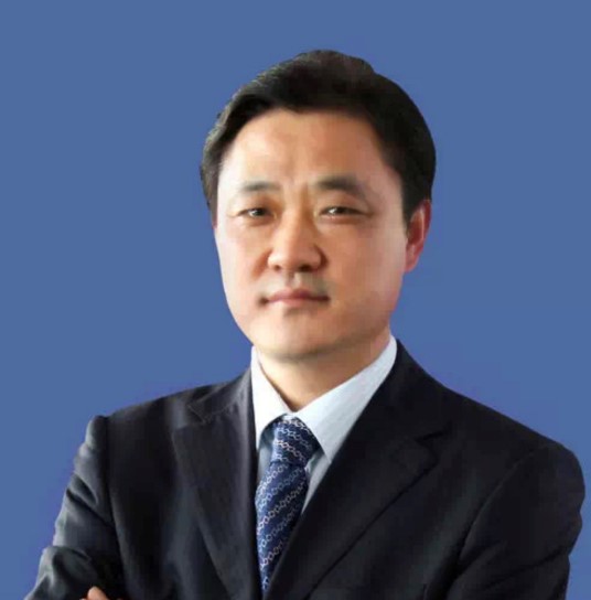 贺颖奇