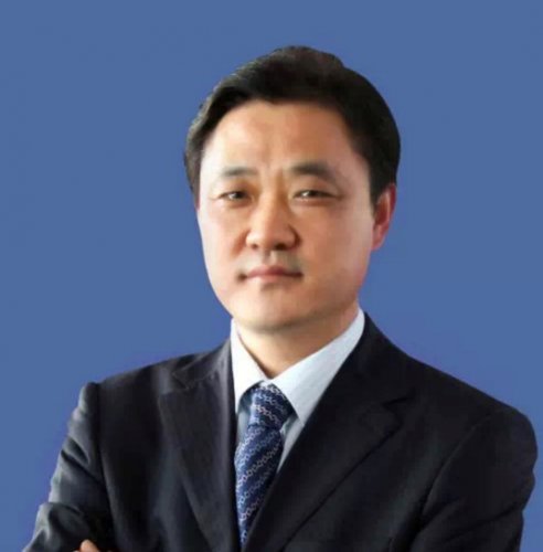 贺颖奇老师