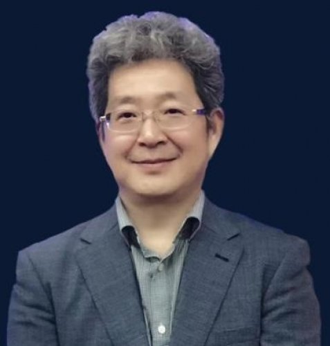 杜静老师