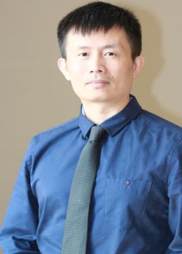 陈钢老师