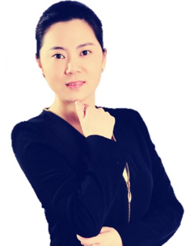 朱宏老师