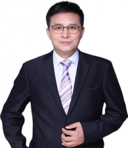 周烨平老师