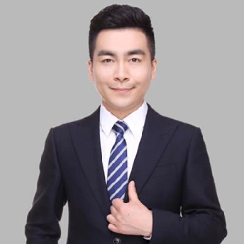 王坤老师