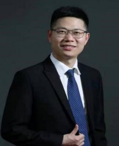刘昌进老师