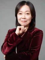 清香万里子