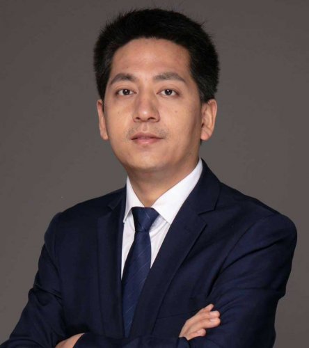 赵进平老师