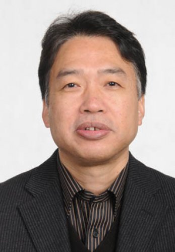文洪朝老师