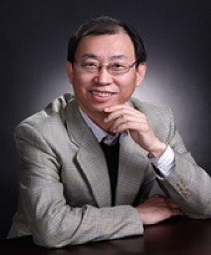 姜国华老师