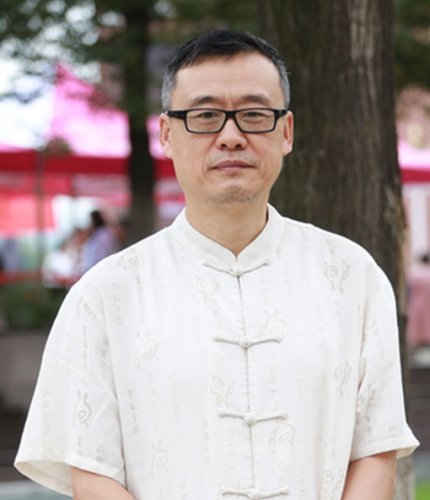 李雁老师