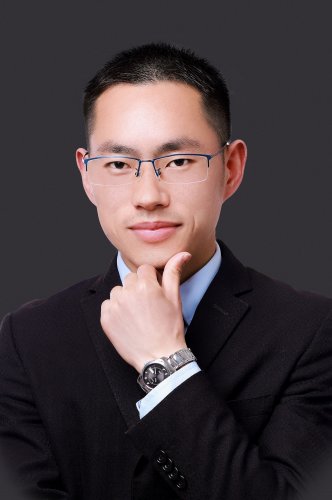 吕中华老师