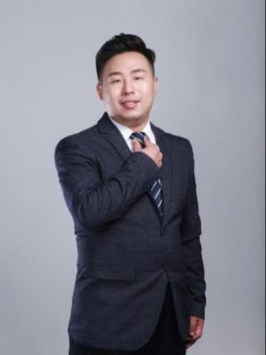 史征阳老师