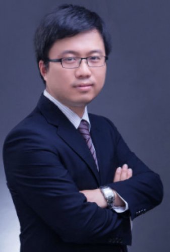 张博闻老师