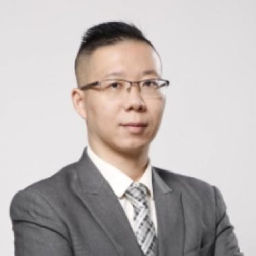 朱震麟老师