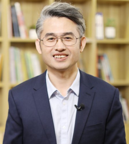 董如峰老师