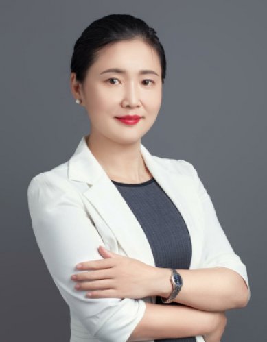 黄文静老师