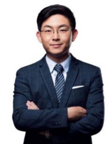 姜小盏老师