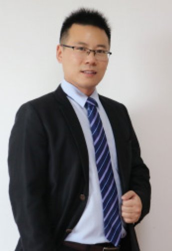 李海龙老师