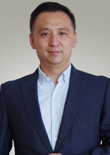 刘疆老师