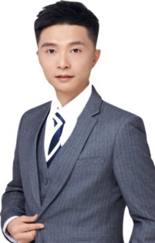 黄宣老师