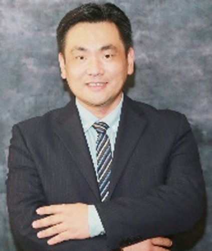 张瑜老师