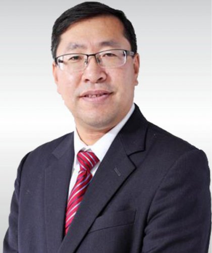 韩如波老师