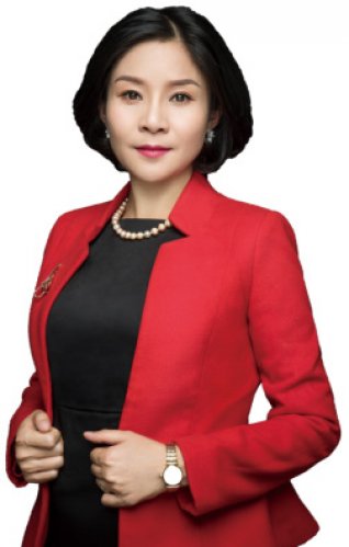 杨灵艳老师