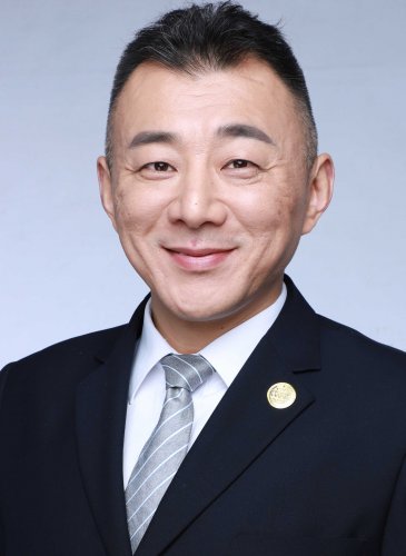 杨晓云老师